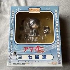 ねんどろいど アマガミSS 七咲逢 221のサムネイル