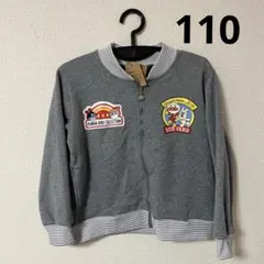 新品 !アンパンマン ジャケット ★