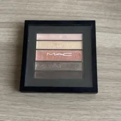 MAC マック ヴェラックス パールフュージョンシャドウ ピーチリュクス