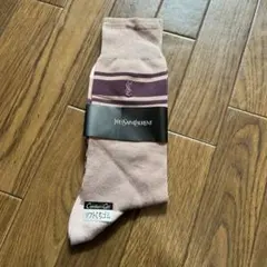 Yves Saint Laurent イブサンローラン　メンズソックス　ビジネスのサムネイル
