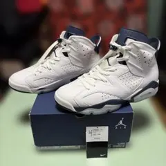 2025年最新】エア ジョーダン 6 Midnight Navyの人気アイテム - メルカリ