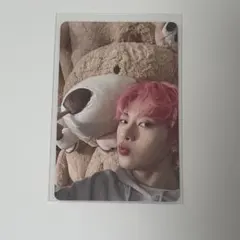 zb1 ゼベワン メテュ マシュー ゆらゆら 会場限定 ペンコン FANCON