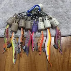 海釣りセット ワームデビュー特化【カサゴ・メバルがワームで簡単に 