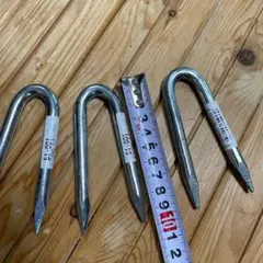 TANAKA ニードフル防草シート用 アンカーピン - メルカリ