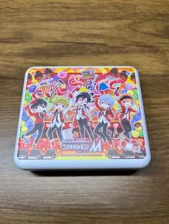SideM グラフアート 小物ケース High×Joker