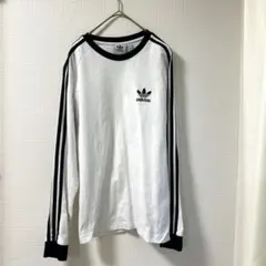 adidasロンt