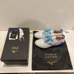 MIZUNO MORELIA NEO IV β Japanサッカーシューズ