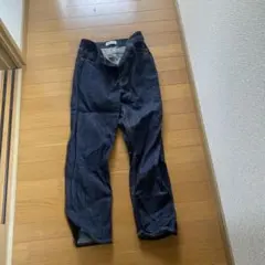 23区 デニム　　濃いブルーのサムネイル