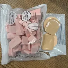 化粧スポンジのサムネイル