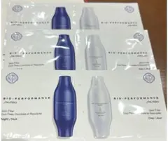 SHISEIDO　ビオパフォーマンス　スキンフィラー　試供品