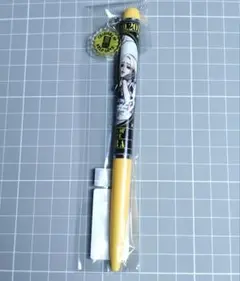 超人的シェアハウスストーリー カリスマ　テラ チャーム付きボールペン