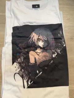 NieR Clothing 長袖 Tシャツのサムネイル