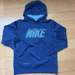 NIKE フード付きパーカーMサイズ