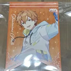 プロセカ アニメイトフェア特典 ガーランドカード 東雲彰人 1枚