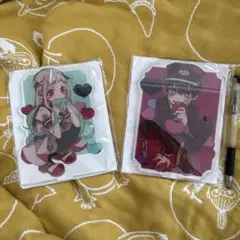 地縛少年花子くん アクリルスタンド