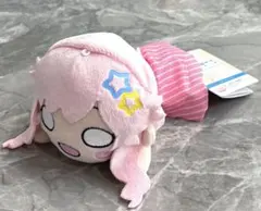 【新品未使用】イキヅライブ 寝そべりぬいぐるみ vol.2 金澤奇跡