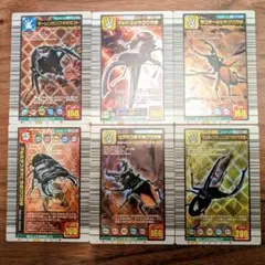 2026年最新】ムシキング 初期の人気アイテム - メルカリ