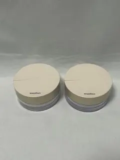 マキアージュ ドラマティックエッセンスヴェール ルースパウダー 2個セット