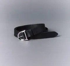 SHISHIKUI BELT/BLACK サイズS - メルカリ
