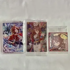 サウンズオブアース 3点セット