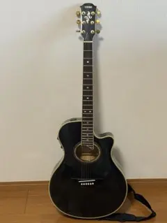 オベーション アプロース AEN 148 ハードケース付 Ovation - メルカリ