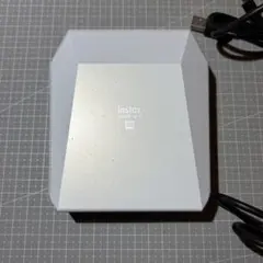 富士フイルムFUJIFILMスマホdeチェキ instax SHARE SP-3