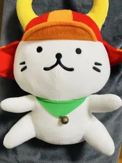 【匿名配送】ひこにゃんぬいぐるみBIGサイズ（50センチ）