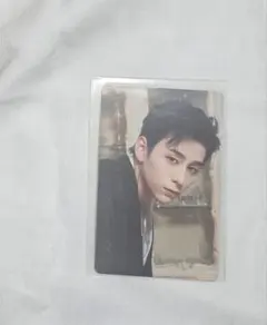 INI 『 Awakening 』通常盤 西洸人 トレカ