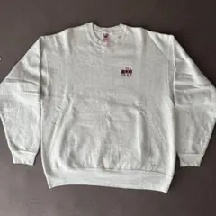 フルーツオブザルーム　90s　スウェット　made in USAのサムネイル