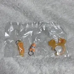 TWICE LOVELYS アクリルカラビナフロッキーマスコット