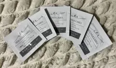 ★マキアレイベル★薬用 クリアエステヴェールファンデーション★サンプル セット★