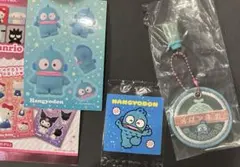 ハンギョドン グッズ 3点セット