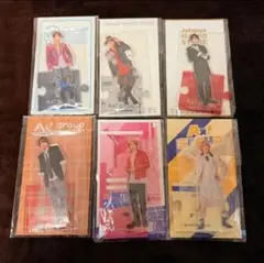 【新品未使用】Aぇ!group 末澤誠也 アクリルスタンド