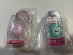 おかしなたまごボーロっち 3 ケーたま 桃色