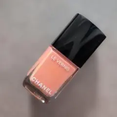 CHANEL シャネル ヴェルニロングトゥニュ 929 パステルサンド 限定のサムネイル