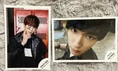 ジェシー　公式写真