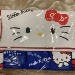 ハローキティ 保温保冷BIGマルチバッグ 保温 保冷 マルチバッグ ラスト