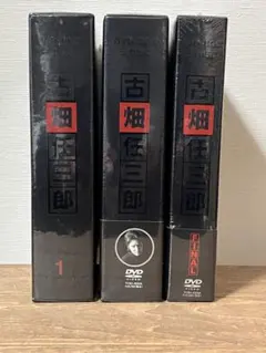2026年最新】古畑任三郎 DVD boxの人気アイテム - メルカリ