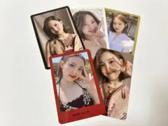 TWICE ナヨン トレカセット【値下げ中】のサムネイル