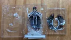 悪魔ほむら figma　箱無し