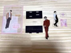 SEVENTEEN ジョシュア アクリルスタンド