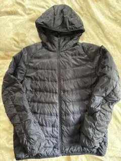 UNIQLO ウルトラライトダウンジャケット L