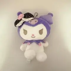 サンリオ クロミ マスコット