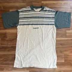 Reebok ヴィンテージTシャツ 70s-90s XL