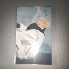 SEVENTEEN ホシ トレカ sector17 タワレコ 特典