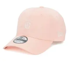 ニューエラ　キャップ　9TWENTY 読売ジャイアンツ TG ピンク