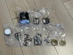 Pearl Drums Miniature Collection 2点セット