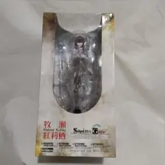 Steins；Gate 牧瀬紅莉栖 1/8 完成品フィギュア