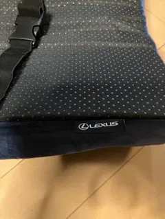 Lexus アローヘッド ブランケット - メルカリ