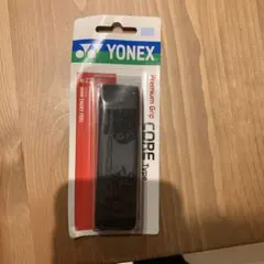 YONEX Premium Grip AC223 コアタイプ 黒